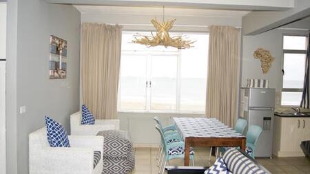 1 Bedroom Apartment in South Beach