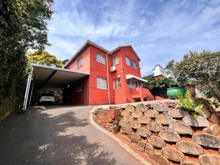 1 Bedroom Apartment in Umbilo