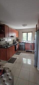 4 Bedroom Apartment in Morningside