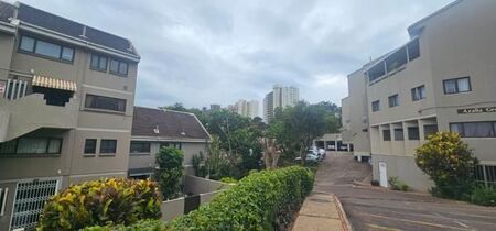 3 Bedroom Townhouse in Morningside