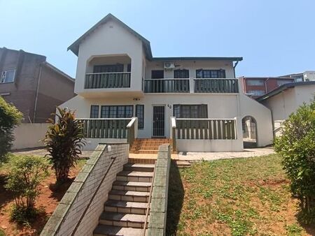 4 Bedroom House in Overport