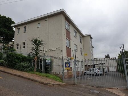 2 Bedroom Apartment in Glenwood