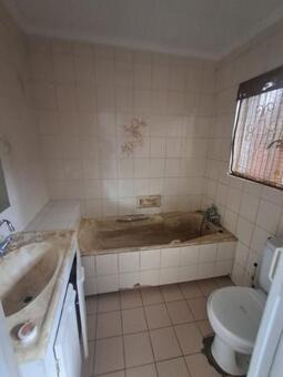 1 Bedroom House in Musgrave