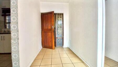 1 Bedroom Apartment in Sydenham