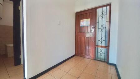 1 Bedroom Apartment in Overport