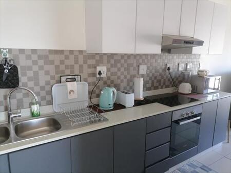 1 Bedroom Apartment in Umhlanga Ridge