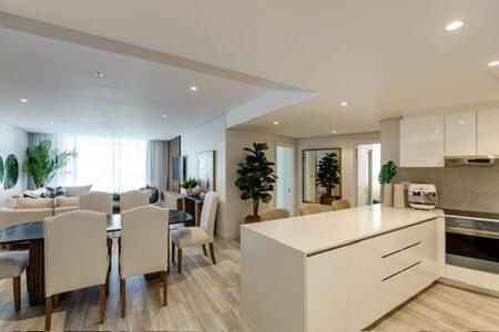 3 Bedroom Apartment in Umhlanga Rocks