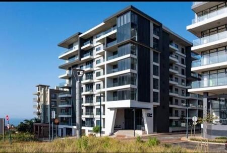 2 Bedroom Apartment in Umhlanga Ridge