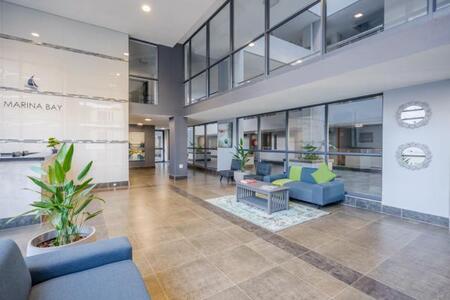 3 Bedroom Apartment in Umhlanga Ridge