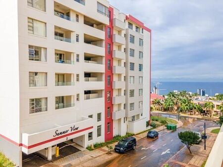 3 Bedroom Apartment in Umhlanga Ridge