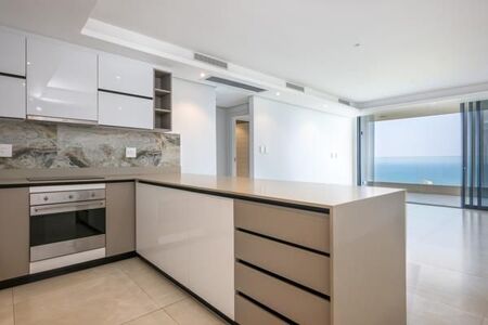 3 Bedroom Apartment in Umhlanga Ridge