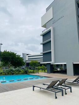 1 Bedroom Apartment in Umhlanga Ridge