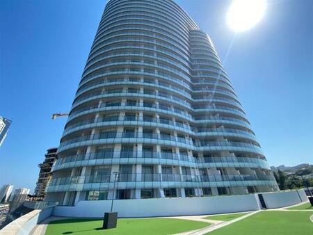 1 Bedroom Apartment in Umhlanga Ridge