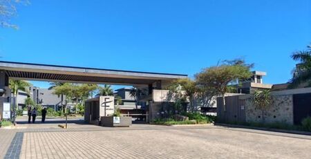 3 Bedroom Apartment in Umhlanga Rocks