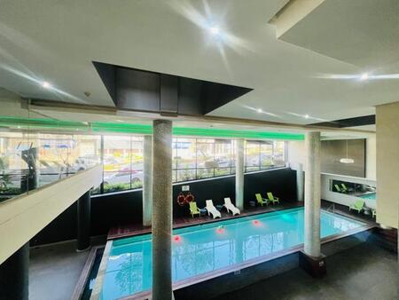 2 Bedroom Apartment in Umhlanga Ridge