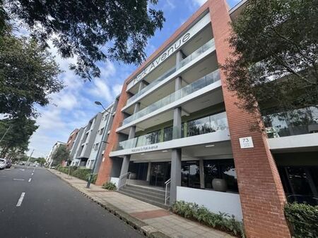 2 Bedroom Apartment in Umhlanga Rocks