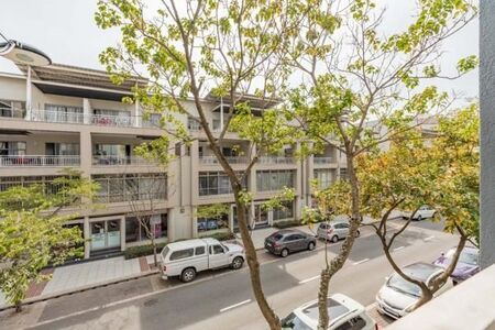 2 Bedroom Apartment in Umhlanga Ridge