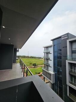 3 Bedroom Penthouse in Umhlanga Ridge