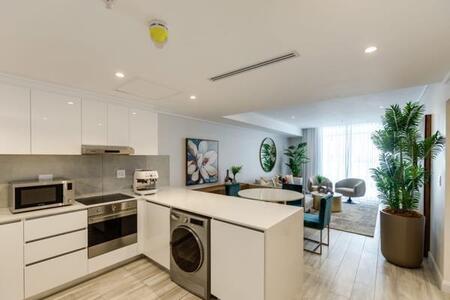 2 Bedroom Apartment in Umhlanga Rocks