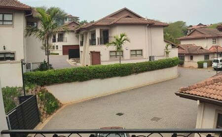 3 Bedroom Townhouse in Izinga Estate