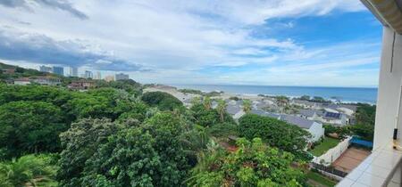 3 Bedroom Apartment in Umhlanga Rocks