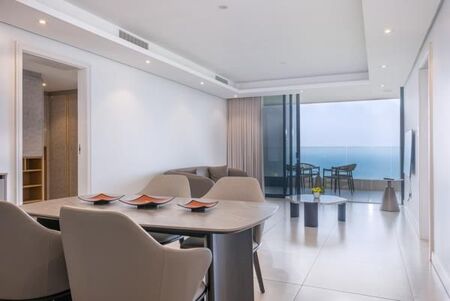 3 Bedroom Apartment in Umhlanga Ridge