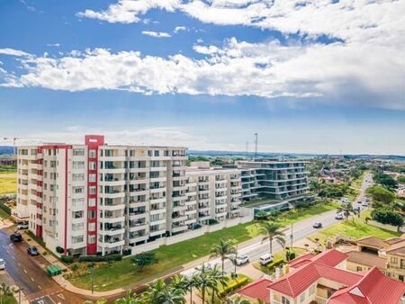 3 Bedroom Apartment in Umhlanga Ridge