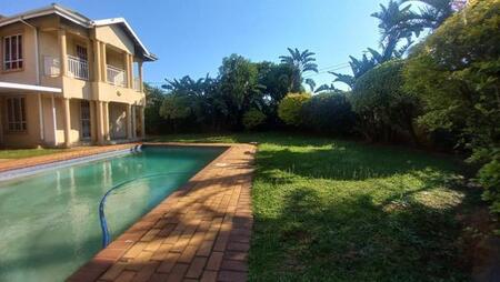 2 Bedroom House in Umhlanga Rocks