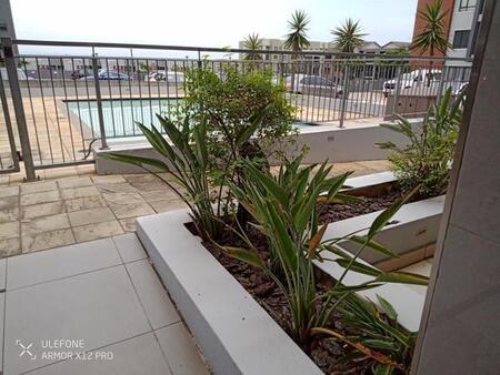 2 Bedroom Apartment in Umhlanga Rocks