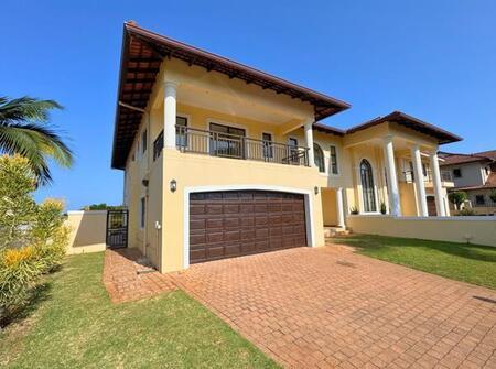 4 Bedroom House in Izinga Estate