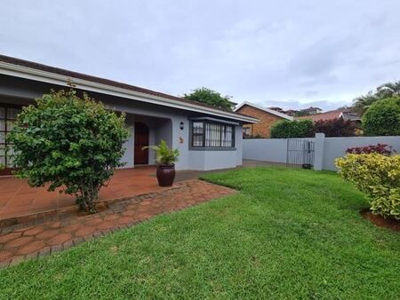 3 Bedroom House in Prestondale
