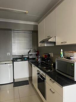 1 Bedroom Apartment in Umhlanga Ridge