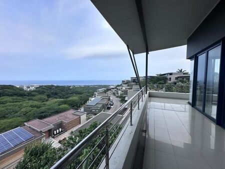 3 Bedroom Apartment in La Lucia