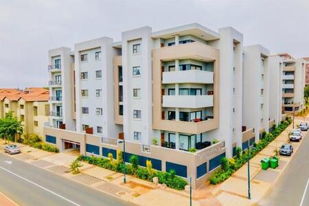 2 Bedroom Apartment in Umhlanga Ridge