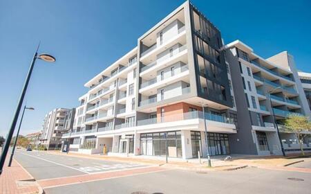 2 Bedroom Apartment in Umhlanga Ridge