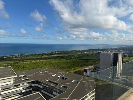 3 Bedroom Apartment in Umhlanga Ridge