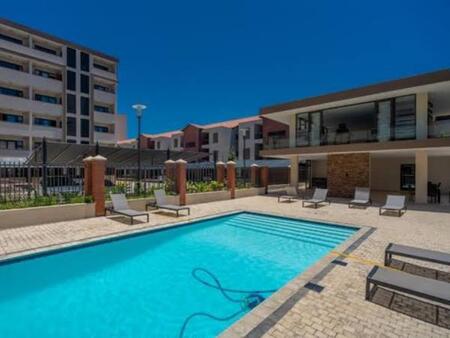 2 Bedroom Apartment in Umhlanga Ridge