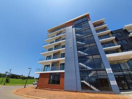 2 Bedroom Apartment in Umhlanga Ridge