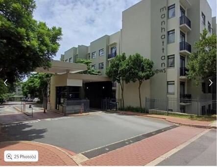 2 Bedroom Apartment in Umhlanga Ridge