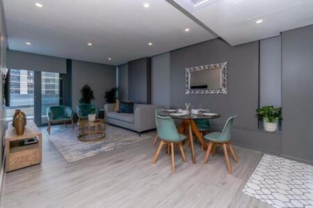 2 Bedroom Apartment in Umhlanga Ridge