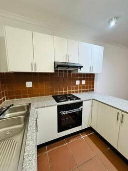 2 Bedroom Apartment in Umhlanga Ridge