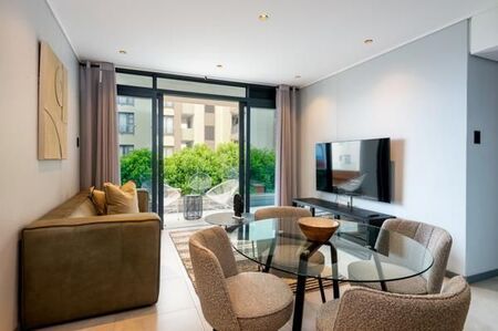 2 Bedroom Apartment in Umhlanga Ridge