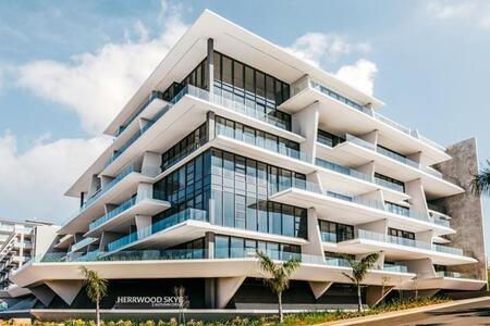 3 Bedroom House in Umhlanga Ridge