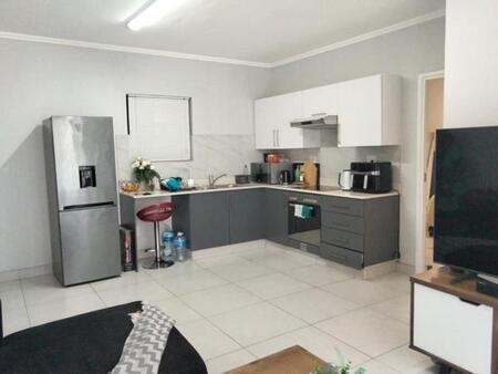 2 Bedroom Apartment in Umhlanga Ridge