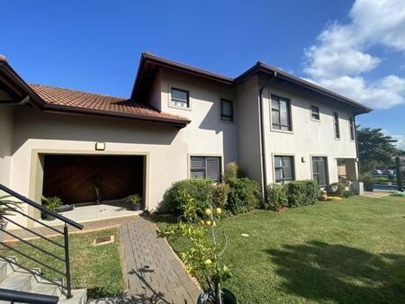 4 Bedroom House in Izinga Estate