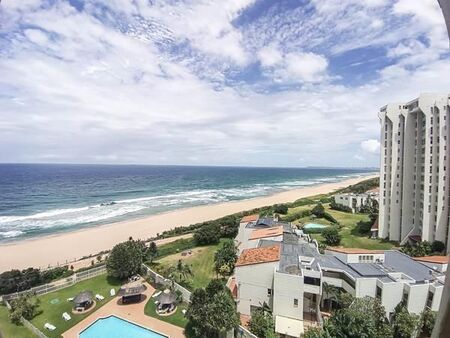3 Bedroom Apartment in Umhlanga Rocks