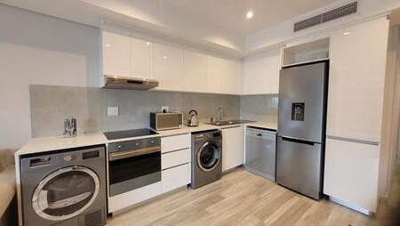 1 Bedroom Apartment in Umhlanga Ridge
