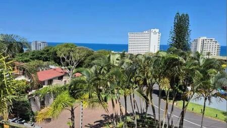 2 Bedroom Apartment in Umhlanga Rocks