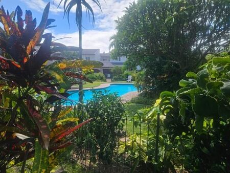 4 Bedroom Apartment in Umhlanga Rocks