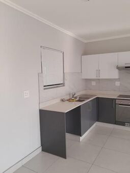 2 Bedroom Apartment in Umhlanga Ridge